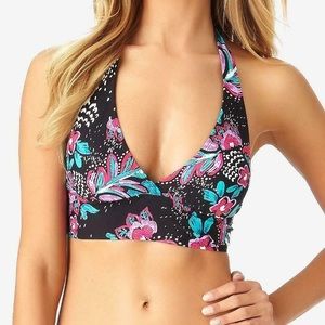 Anne Cole | That’s A Wrap Marilyn Bikini Top